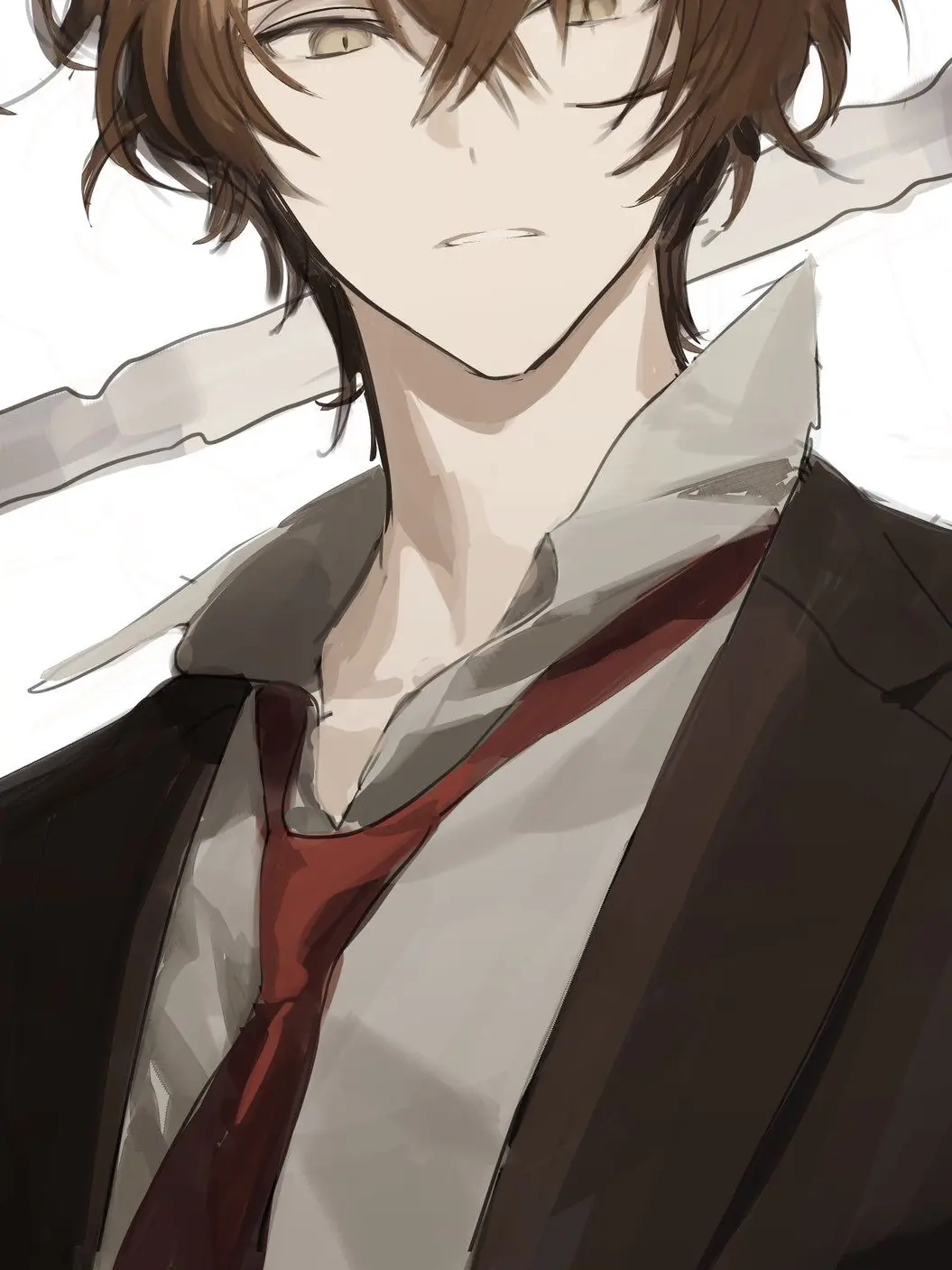 NYONIN.1182의 政略結婚🏢