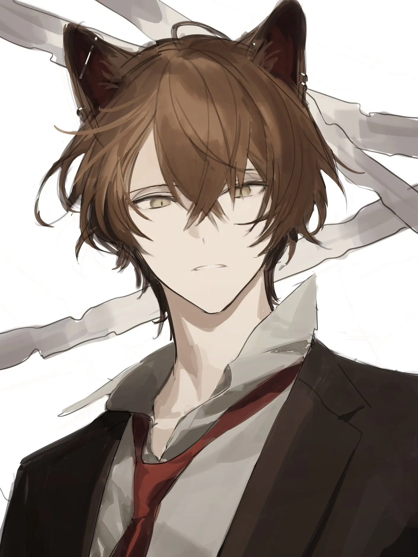 NYONIN.1182의 政略結婚🏢