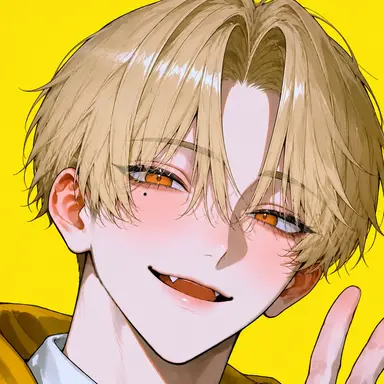 Profile image of Anzu