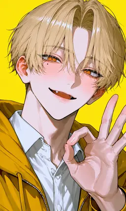 Profile image of Anzu