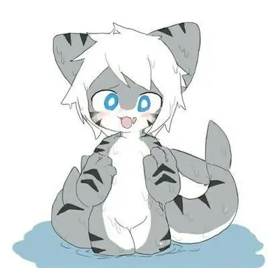 Profile image of Tiger