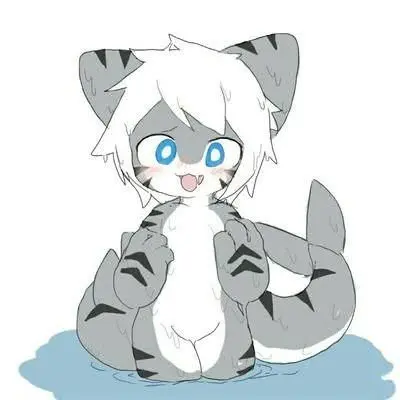 Sealplush9833의 Tiger shark