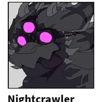 Profile image of Nightcrawler