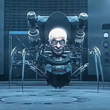 Profile image of Chief Scientist