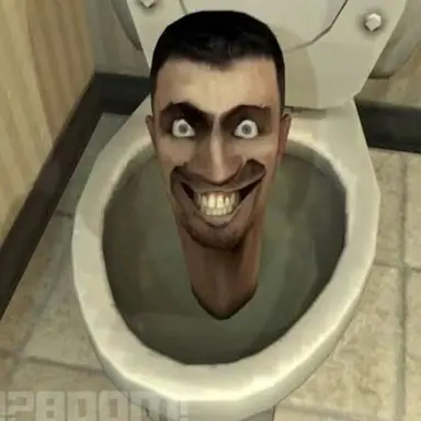 Profile image of Skibidi toilet