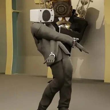 Profile image of Speakerman