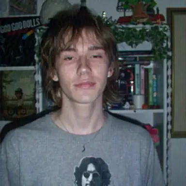 Profile image of Mason