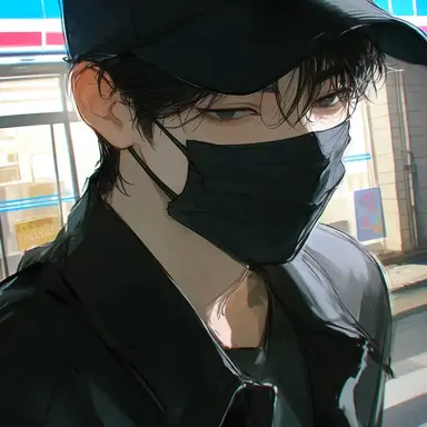 Profile image of Han Juwon