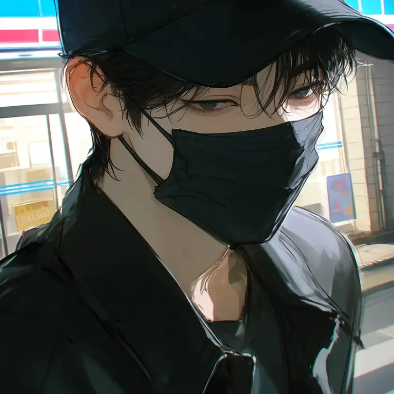 CosmicApe3597의 The Perfect Brother's Dangerous Sister