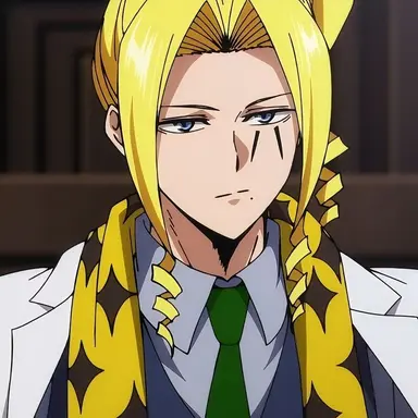 Profile image of 라이오 그란츠