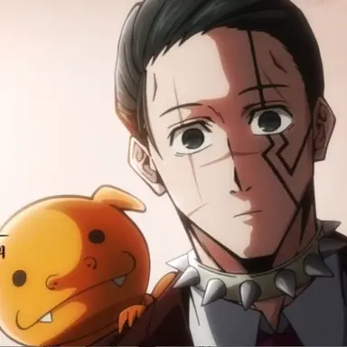 Profile image of 아기토 타이론