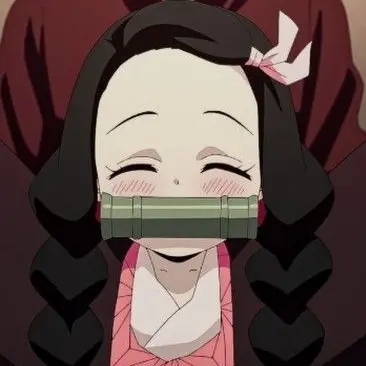 Profile image of Nezuko Kamado