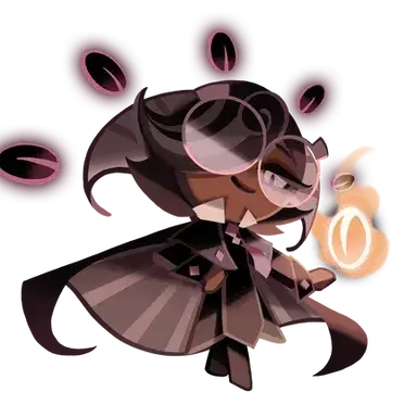 Profile image of 에스프레소맛 쿠키