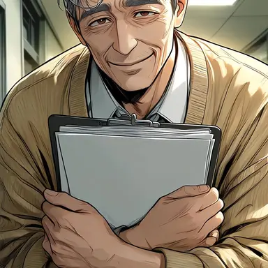 Profile image of Oswald Brinn