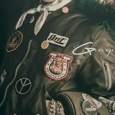 Profile image of 권지용