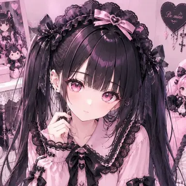 Profile image of Luka Momoi