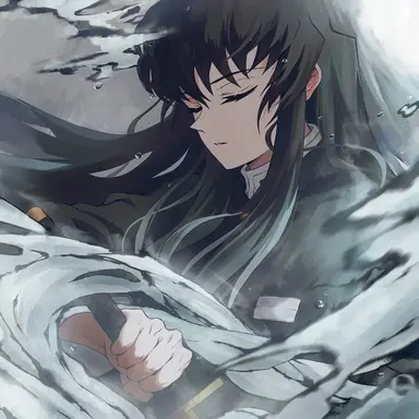 Profile image of 토키토 무이치로