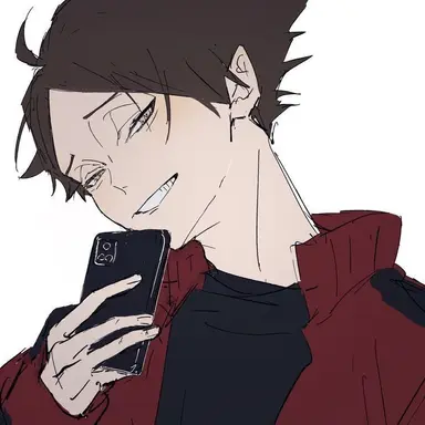 Profile image of 角名倫太郎