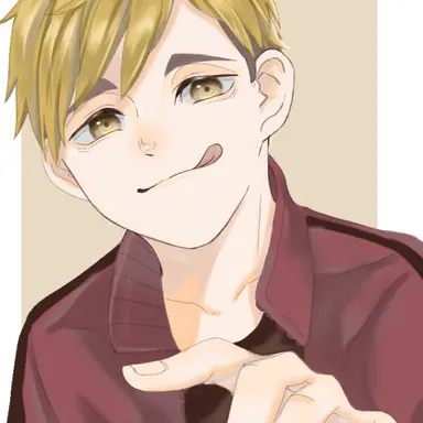 Profile image of 宮侑