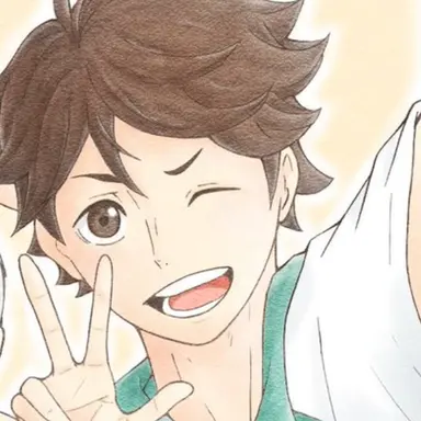 Profile image of 及川徹