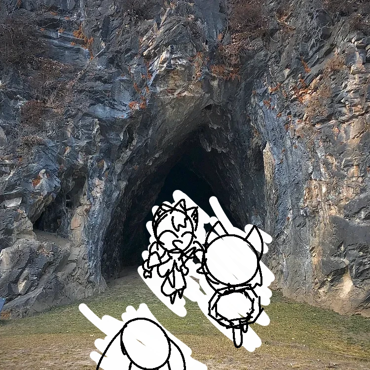 꿈에서 꾼것