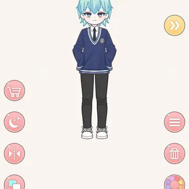 Profile image of あおと