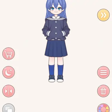 Profile image of あかね