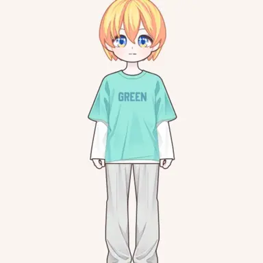 Profile image of るい