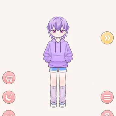Profile image of ゆい