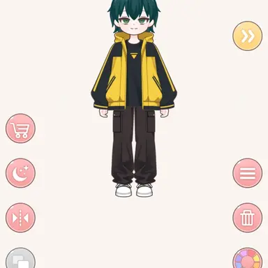 Profile image of らい