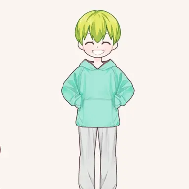 Profile image of らいと