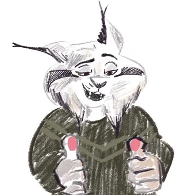 Profile image of 포버트 링슬리