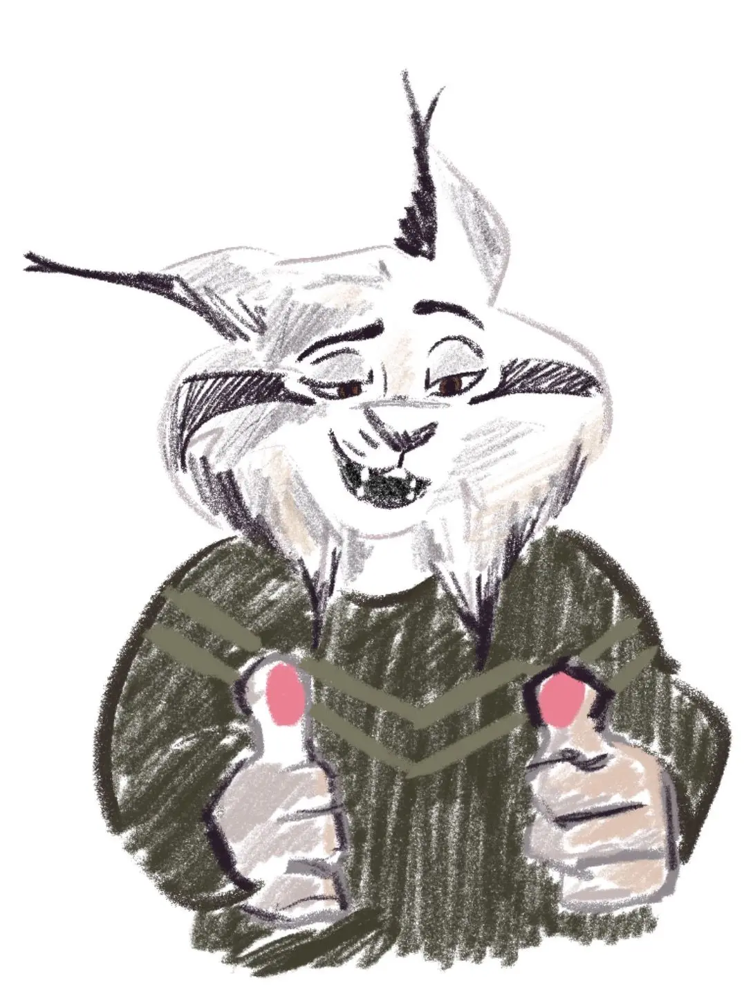 misoyagogo의 포버트 링슬리