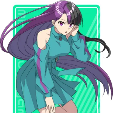 Profile image of ミレイ