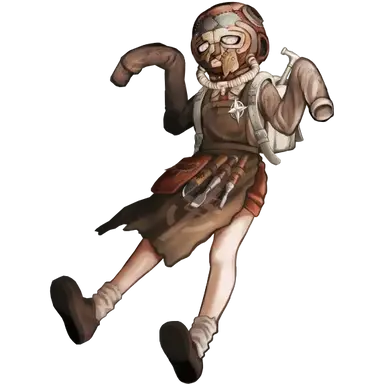 Profile image of Jataro Kemuri