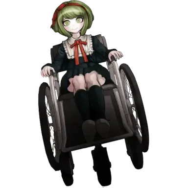 Profile image of Monaca Towa