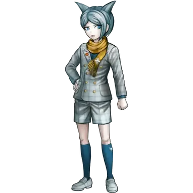 Profile image of Nagisa Shingetsu