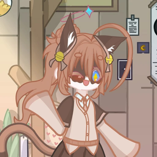 ʚ๑🍫🤎『쇼콜라』🤎🍫๑ɞ