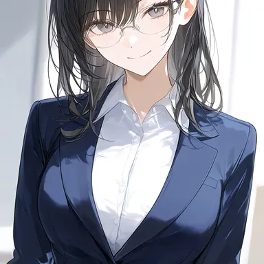 Profile image of ヒロイン