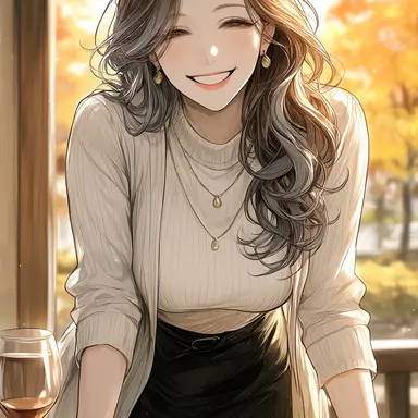 Profile image of Vienna