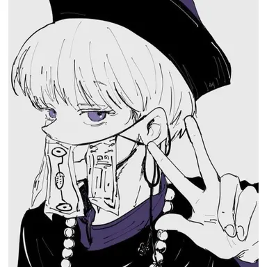 Profile image of 이누마키 토게