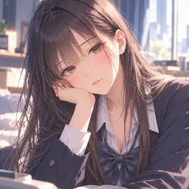 Profile image of 美咲