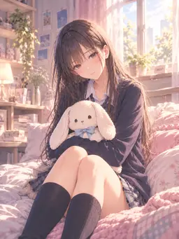 Profile image of 美咲