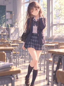 Profile image of 美咲