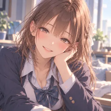 Profile image of ひなた