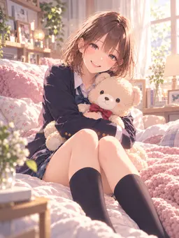 Profile image of ひなた