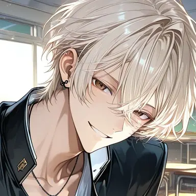 Profile image of 가쿠