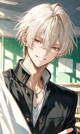 Profile image of 가쿠