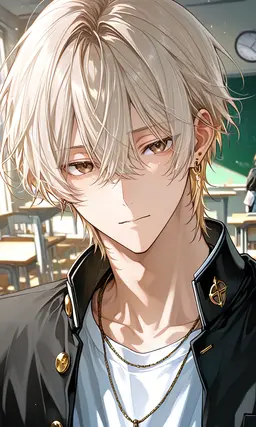 Profile image of 가쿠