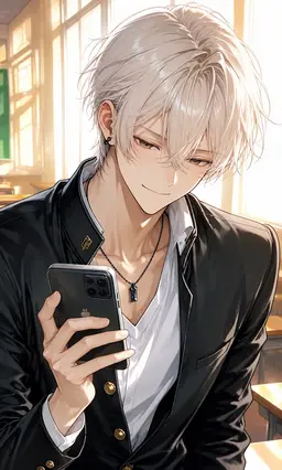 Profile image of 가쿠